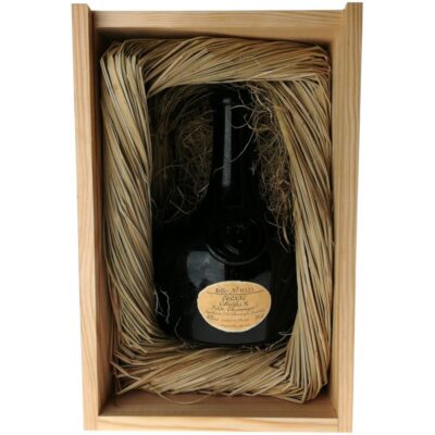 Cognac petite champagne Charles X, Guy Lhéraud